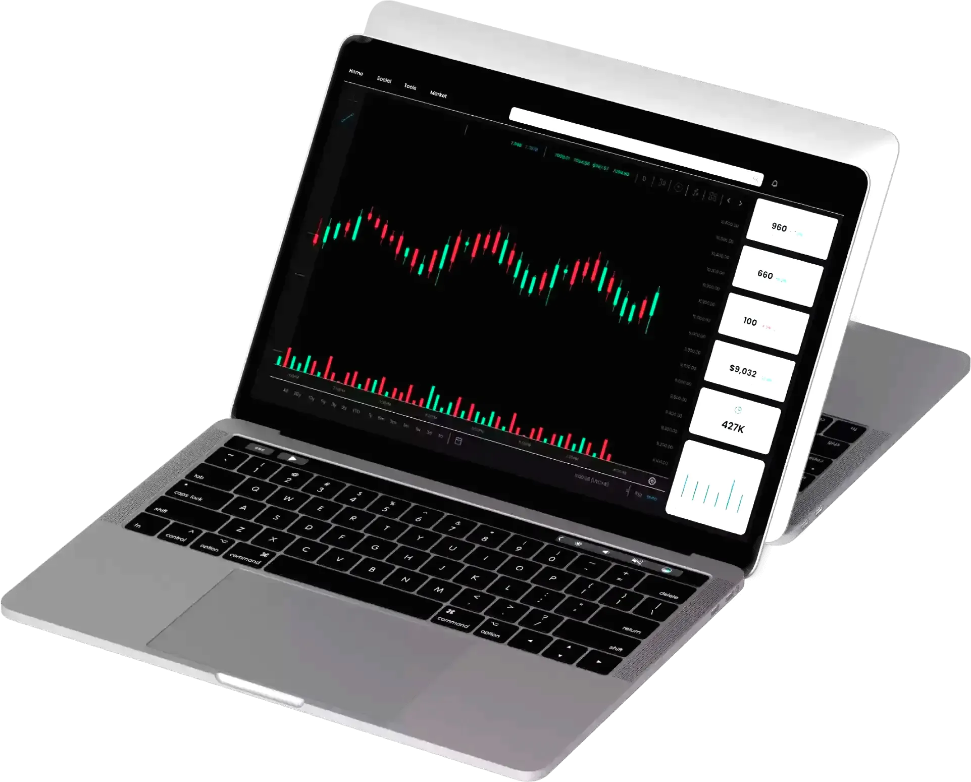 FintravaMX finanzas digitales